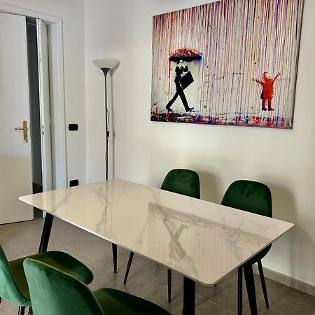Apartmán Nonno Uccio Castri di Lecce Exteriér fotografie