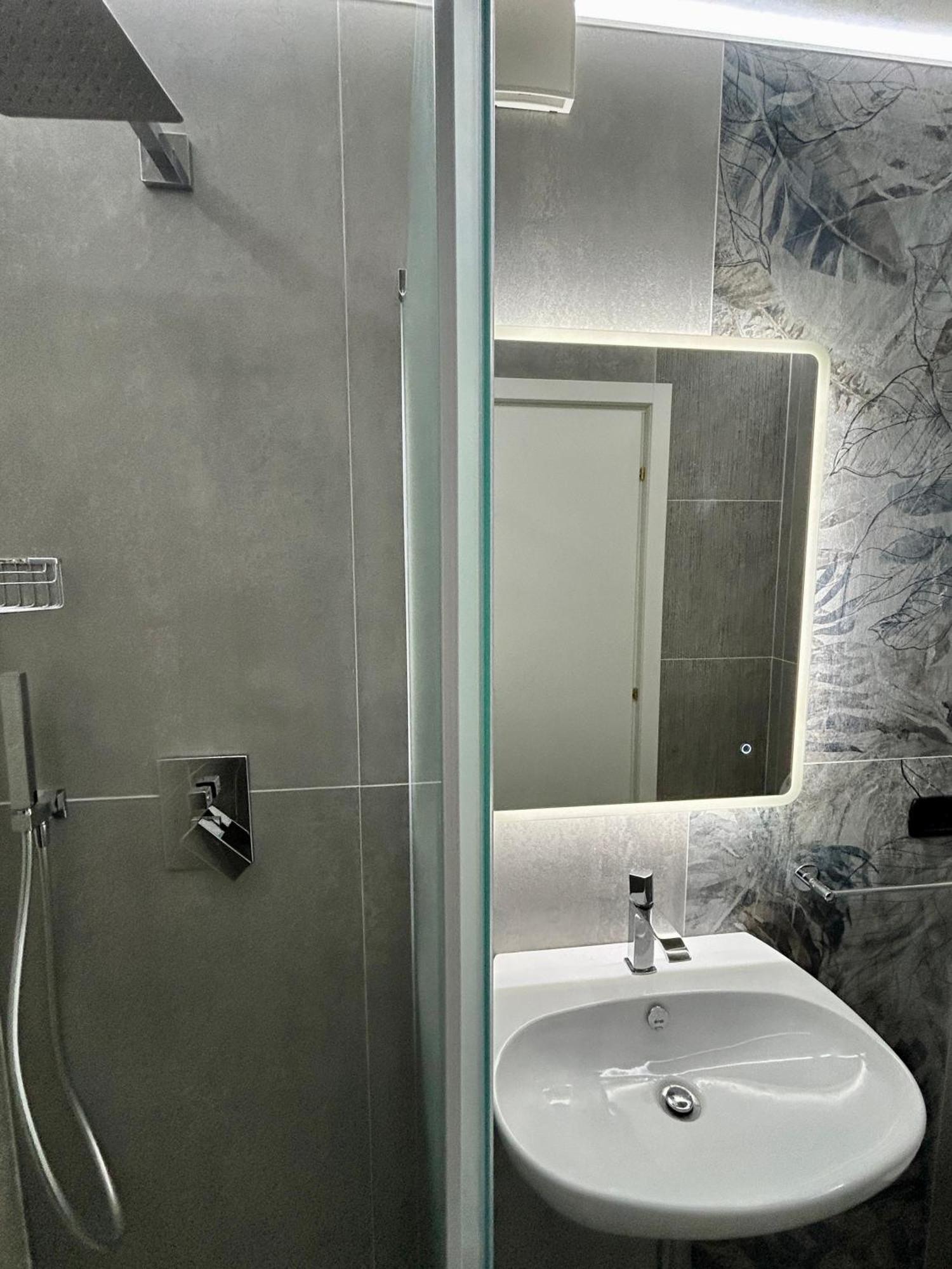 Apartmán Nonno Uccio Castri di Lecce Exteriér fotografie