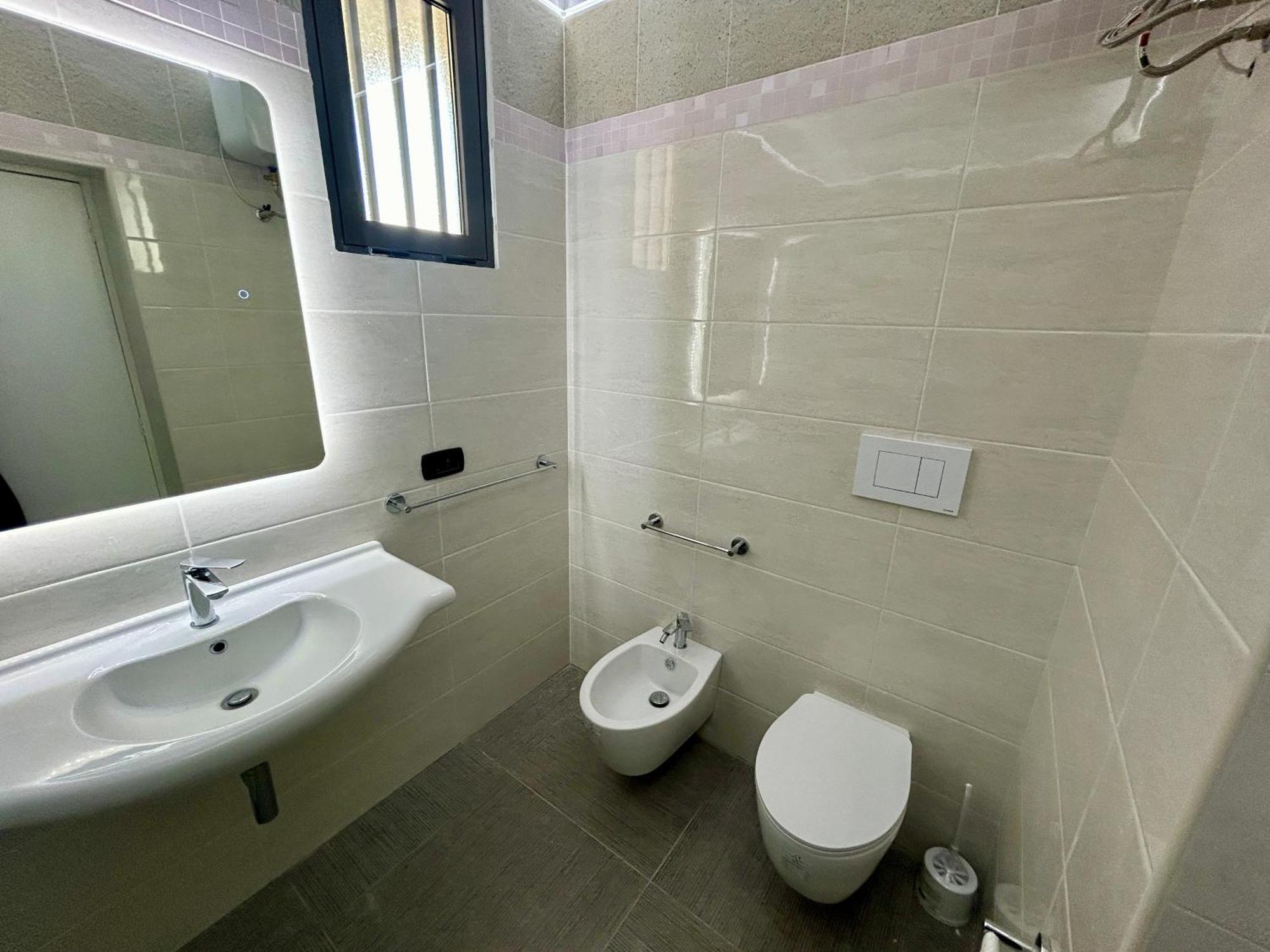 Apartmán Nonno Uccio Castri di Lecce Exteriér fotografie